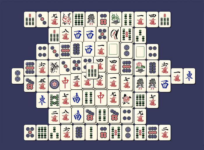 Choose a board layout
