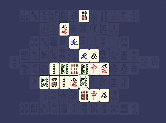 Clear the board